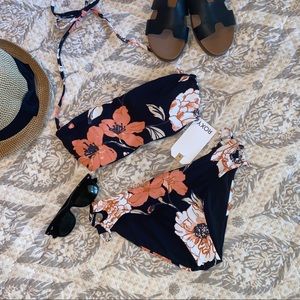 Roxy Bikini Swimsuit